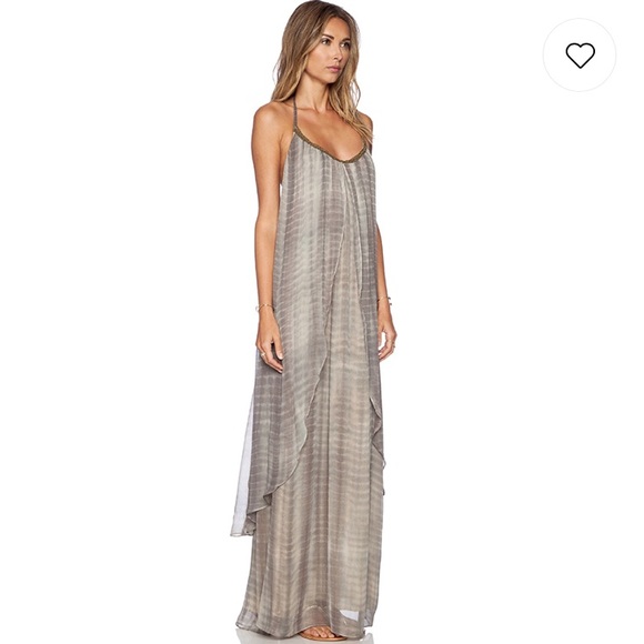 ❌SOLD❌Raga “Aphrodite” Maxi Dress NWT!!!! - Picture 2 of 7